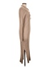 H&M Tan Casual Dress Size L - photo 4