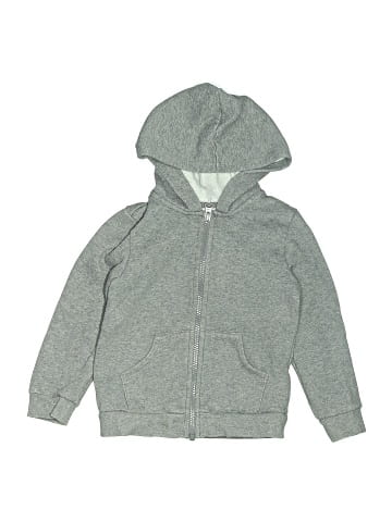 Falls Creek Zip Up Hoodie (view 1)