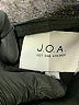 JOA Black Cocktail Dress Size XS - photo 7