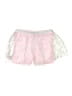 Disney 100% Nylon Pink Skirt Size 7 - photo 1