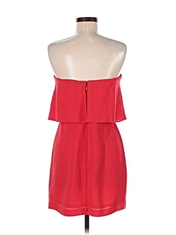 BCBGMAXAZRIA Cocktail Dress (view 2)
