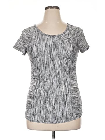 Velocity Short Sleeve T-Shirt (view 1)