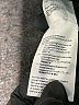BOSS by HUGO BOSS Black Short Sleeve Top Size S - photo 9