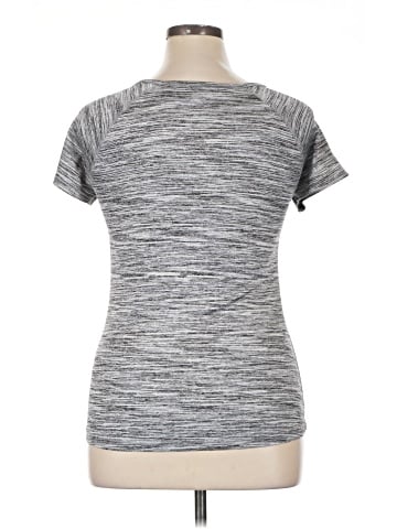 Velocity Short Sleeve T-Shirt (view 2)