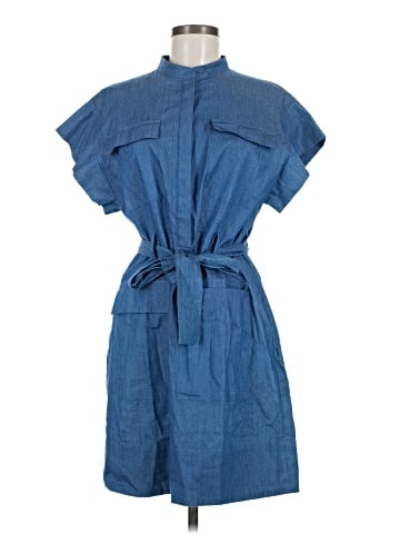 Tyler Boe Casual Dress (view 1)