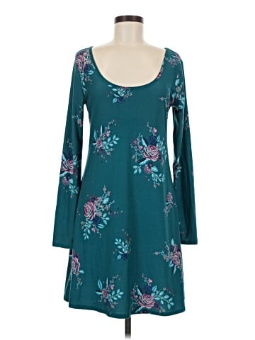 Mudd Casual Dress (view 1)