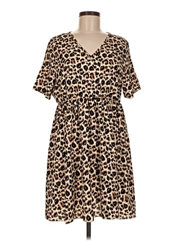 Unbranded Casual Dress (view 1)