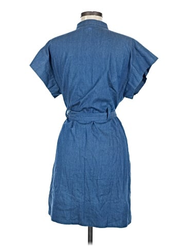 Tyler Boe Casual Dress (view 2)