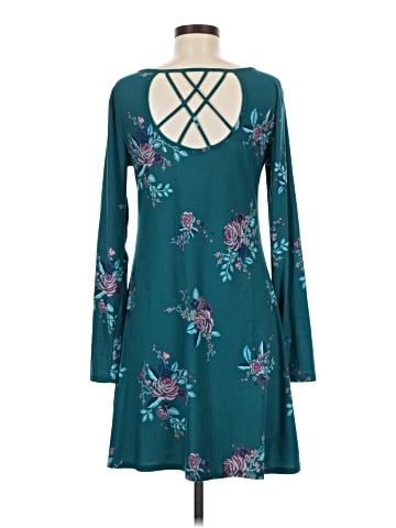 Mudd Casual Dress (view 2)