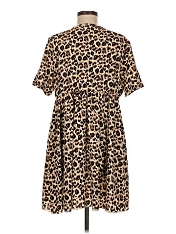 Unbranded Casual Dress (view 2)