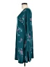 Mudd Teal Casual Dress Size M - photo 5