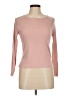 JustOne Pink Long Sleeve Top One size - photo 1