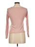 JustOne Pink Long Sleeve Top One size - photo 2