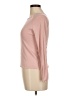 JustOne Pink Long Sleeve Top One size - photo 5