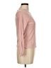 JustOne Pink Long Sleeve Top One size - photo 4
