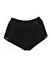 Hind Solid Black Athletic Shorts Size L - photo 2