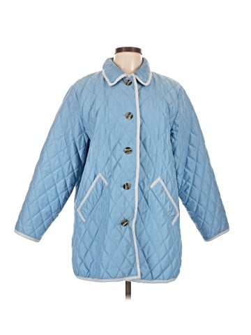 The Tog Shop Coat (view 1)