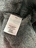 Halogen 100% Cashmere Gray Cashmere Pullover Sweater Size S - photo 7