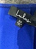 Lulus Solid Blue Jumpsuit Size XS - photo 4