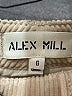 Alex Mill 100% Cotton Tan Khakis Size 6 - photo 7