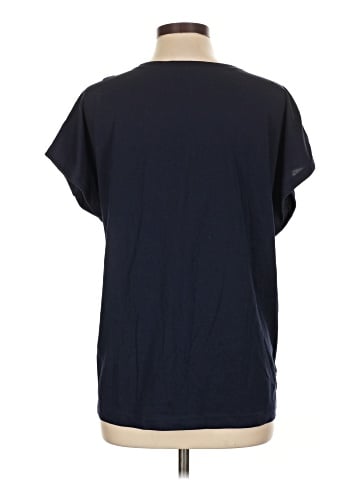 J.Crew Short Sleeve Blouse (view 2)