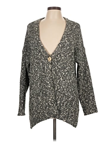 Purejill Cardigan (view 1)