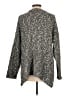 Purejill Gray Cardigan Size L - photo 2