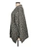 Purejill Gray Cardigan Size L - photo 5