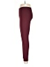 Yogalicious Burgundy Active Pants Size M - photo 5