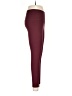 Yogalicious Burgundy Active Pants Size M - photo 4