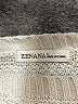 Zenana 100% Acrylic Solid Tan Pullover Sweater Size L - photo 7