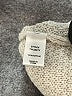 Zenana 100% Acrylic Solid Tan Pullover Sweater Size L - photo 8