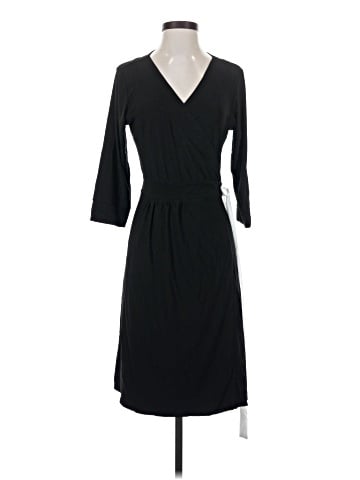 Melissa Masse Casual Dress (view 1)