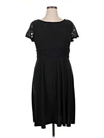 Perceptions Cocktail Dress (view 1)