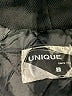 Unique Solid Black Jacket Size 2 - photo 6