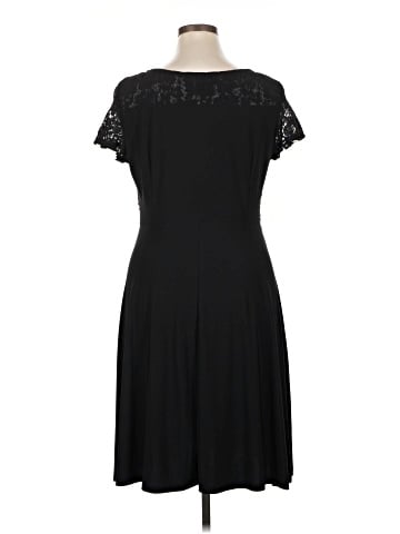 Perceptions Cocktail Dress (view 2)
