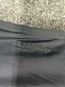 Billabong Solid Black Swimsuit Bottoms Size M (estimated) - photo 3