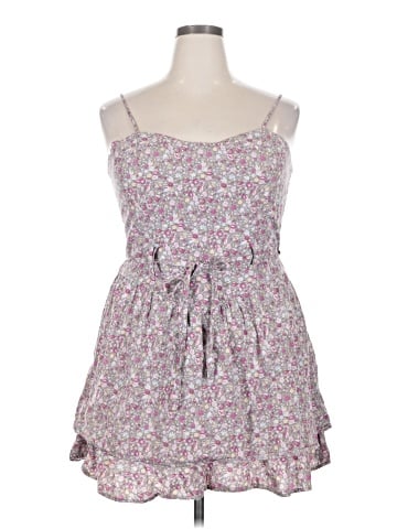 Mossimo Supply Co. Casual Dress (view 1)