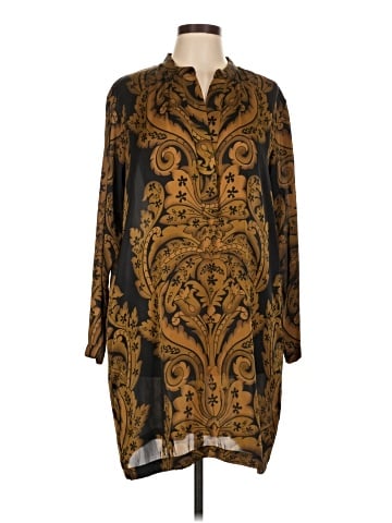 Joe Fresh Casual Dress (view 1)