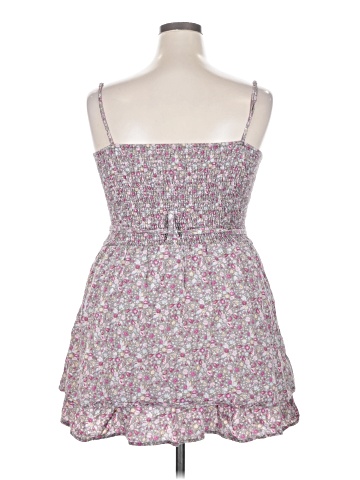Mossimo Supply Co. Casual Dress (view 2)