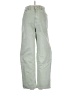 Everlane Green Jeans Size 27 waist (tall) - photo 1