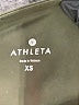 Athleta Green Active Pants Size XS - photo 7