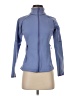 L.L.Bean Blue Track Jacket Size XXS - photo 1