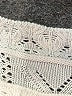 Unbranded Ivory Pullover Sweater Size L - photo 7