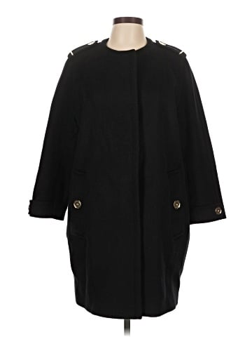 Burberry Coat (view 1)