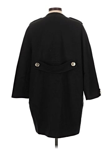 Burberry Coat (view 2)