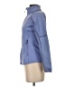 L.L.Bean Blue Track Jacket Size XXS - photo 5