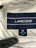 Lands' End Silver Vest Size 2X - photo 6
