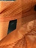 Fabletics Orange Pullover Hoodie Size S - photo 7