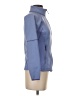 L.L.Bean Blue Track Jacket Size XXS - photo 4